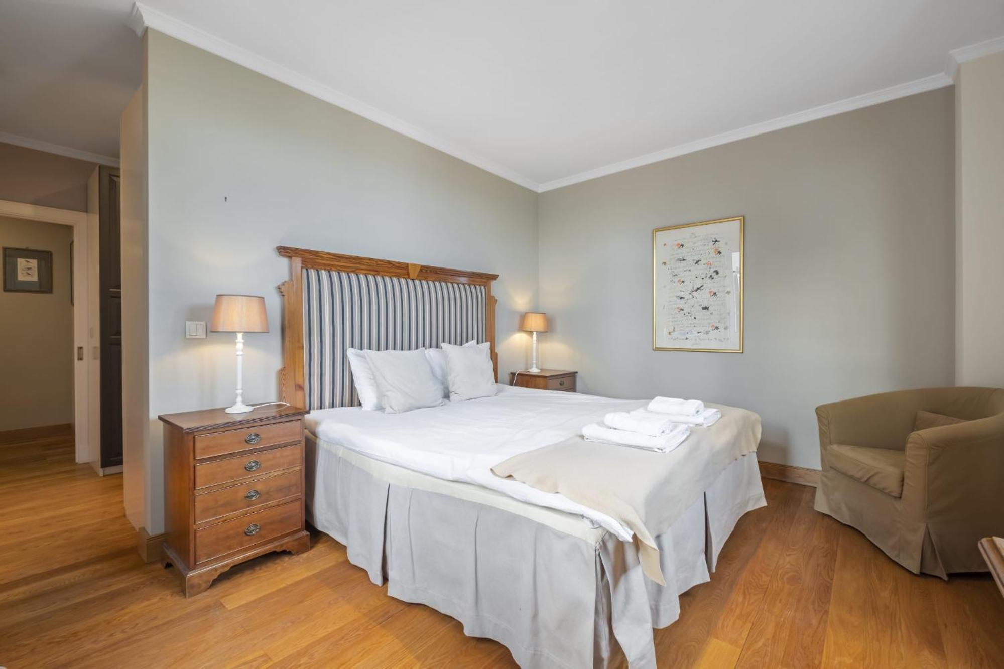פונשל Vila Botanica - By Wehost מראה חיצוני תמונה