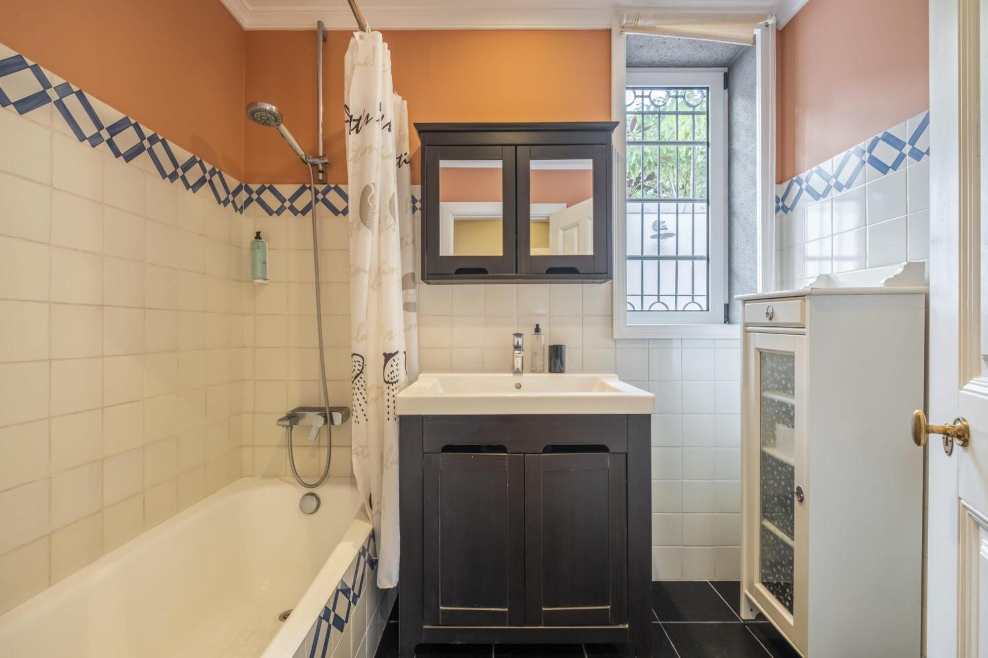פונשל Vila Botanica - By Wehost מראה חיצוני תמונה